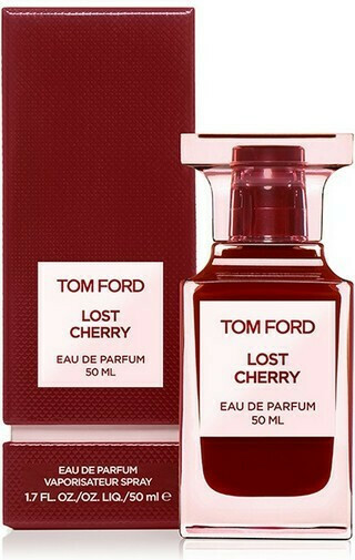 Tom Ford Private Blend Lost Cherry Eau De Parfum 50ml Skroutzgr
