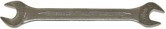 Acesa Διπλό Γερμανικό Κλειδί Μεγέθους 19x22mm