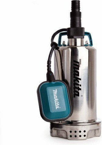 Makita PF1100 Single-phase Water Pump 1.5hp PF1100