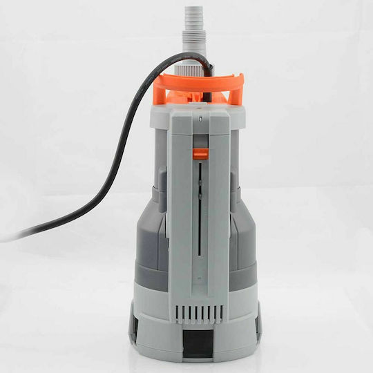 Nakayama NP1080 Submersible Single-phase Pump Waste Water / Sewage 1.2hp 019930