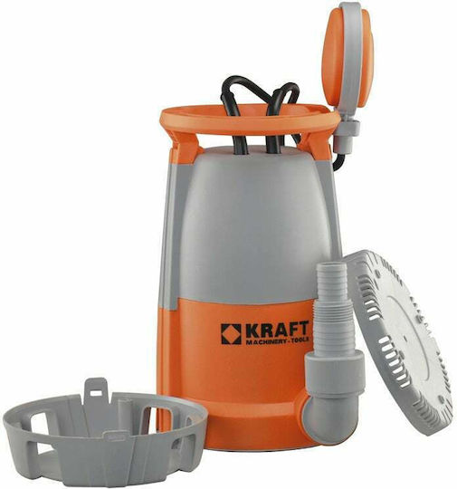 Kraft Single-phase Water Pump 1.2hp 43517