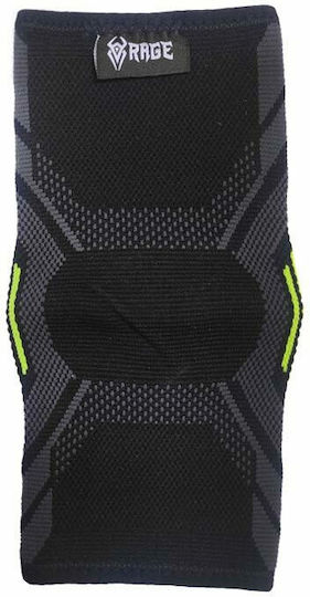 Rage Rage Ankle Brace in Black Color 960007