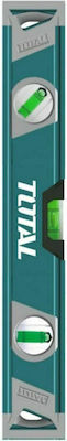 Total TMT2306 Spirit Level Aluminum 30cm with 3 Eyes