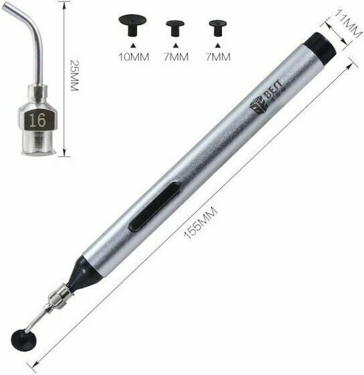 Best Suction Pump Pen Type BST-939 Suction Pump