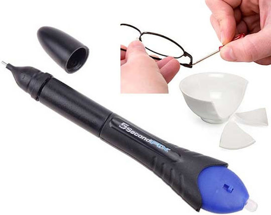 Factory 5 Second Fix Klebesystem Handwerkzeug