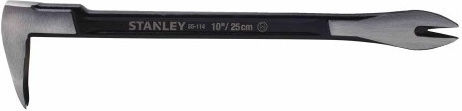 Stanley Brecheisen Klein 250mm 0-55-114 Stemmeisen / Nagelzieher