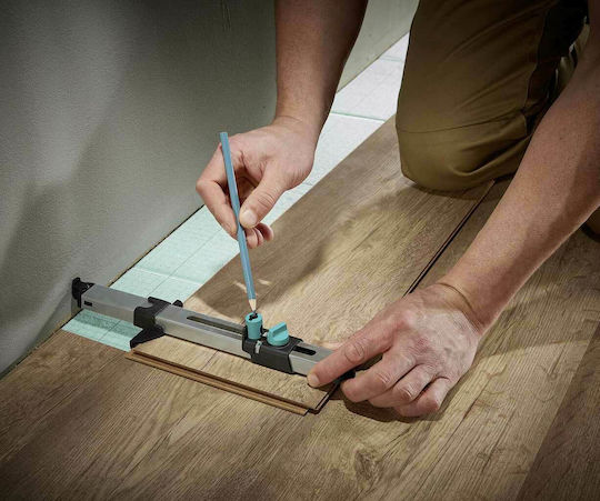 Wolfcraft Μονταδόρος Πατώματος Laminate 6952000 Εργαλείο Χειρός