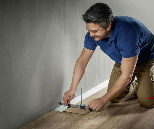 Wolfcraft Μονταδόρος Πατώματος Laminate 6952000 Εργαλείο Χειρός