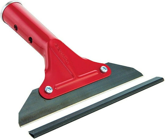 Benman Scraper Tool with Plastic Handle Suitable for Colours and Floor 155mm