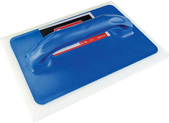 Benman Schleifblock 130x230x16mm 27343 Handwerkzeug mit Plastikgriff