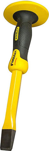 Stanley Chisel General Use FatMax 25x305mm 4-18-332 Hand Tool