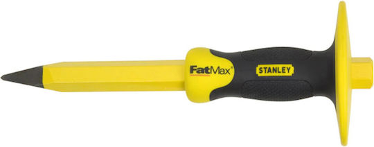 Stanley Длето за бетон FatMax 19x305mm 4-18-329 Ръчен Инструмент