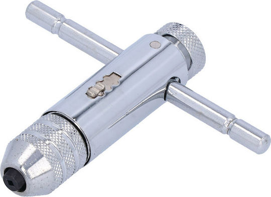 Suki Automatic Tap Wrench with Ratchet M3-M10 Threader 1pcs