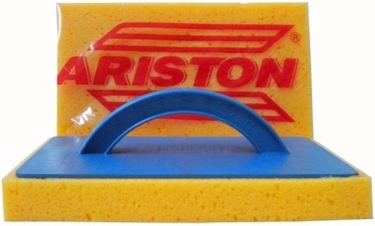 Ariston Tile Cleaning Sponge 260x160x30mm 10122 Hand Tool
