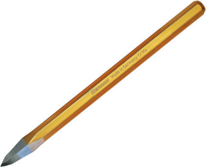 Benman Nadel DIN 7256 250mm 71161 Handwerkzeug