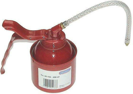 Pressol Λαδικό 500ml 05135 Σετ Λαδικά 35τμχ