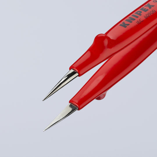 Knipex Clește Drept 1000V 150mm 92 27 61 Unealtă de mână