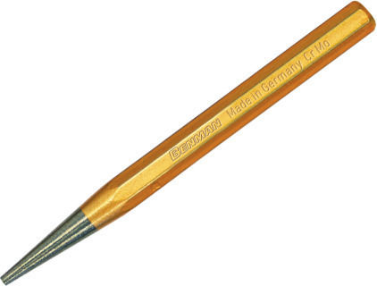 Benman Ζουμπάς DIN 6458 2mm Ζουμπάς 71157
