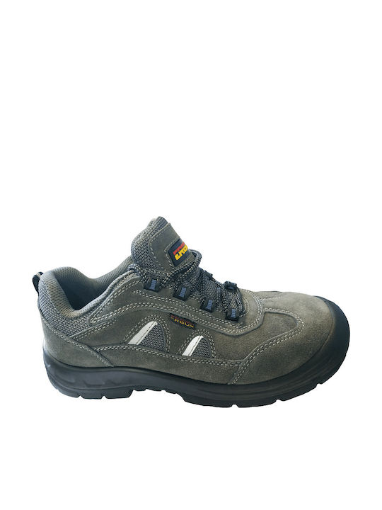 Ergon Hiker Boots Work O1 with Certification SRC