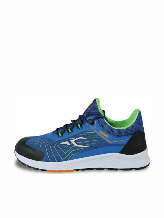 Beta 7362B Work Footwear with Oil Resistance High Temperature Resistance Sole and Combined Slip Resistance