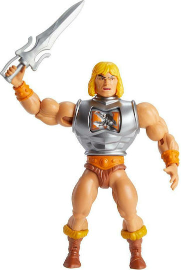 Action-Figur He-Man Die Meister des Universums für 6+ Jahre 14cm.