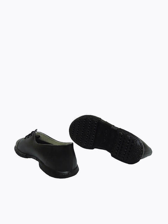 Buffalo Buffalo Low Work Black