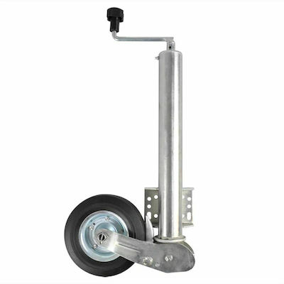 ProPlus Trailer Jack 60mm with Rubber Elastic 20x6cm