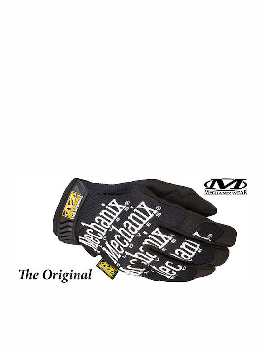 Mechanix Wear The Original Men's Motocross Gloves Black