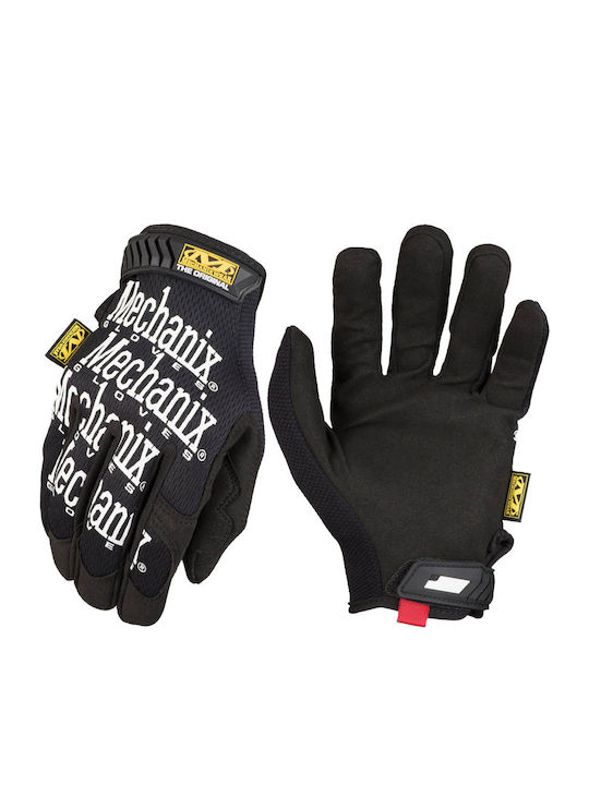 Mechanix Wear The Original Men's Motocross Gloves Black