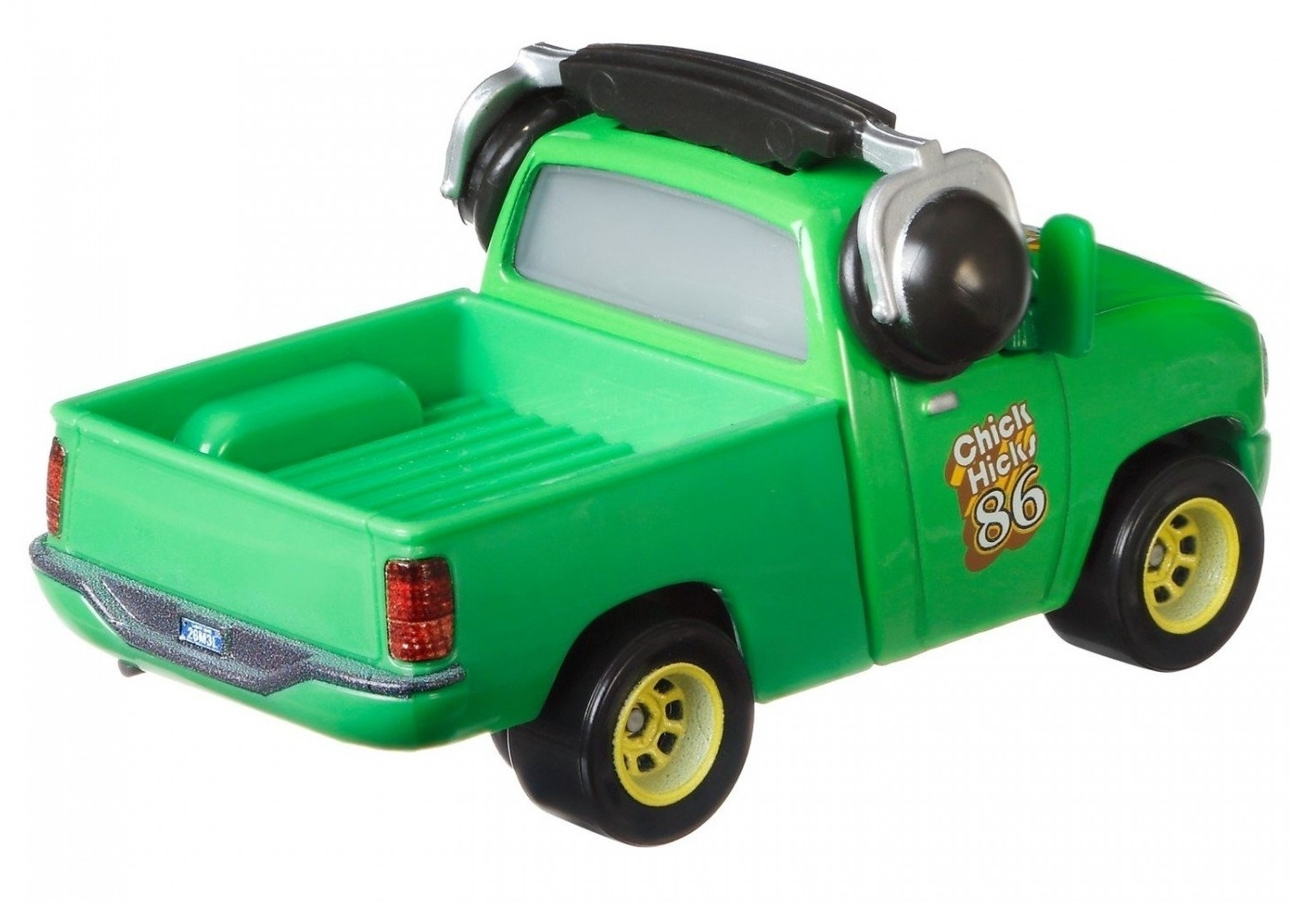 Mattel Disney Pixar Cars Chick Hicks & Chief Chick | Skroutz.gr