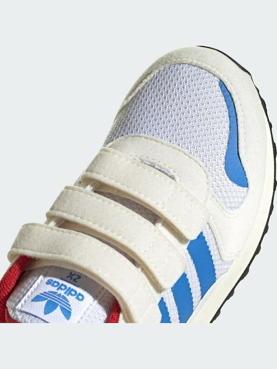 adidas Zx 700 HD Încălțăminte sport Joasa pentru copii cu scai