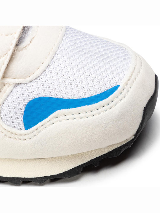 Zx 700 HD Kinder Sneakers mit Klettverschluss Cloud White / Chalk White / Core Black