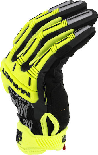 Mechanix Wear Gloves for Work Synthetic Leather Cutting Protection 1pcs