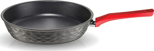 Pyramis Red Diamond 30cm Τηγάνι