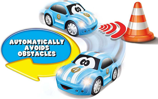 Bburago Junior New VW Beetle Електронна детска игра