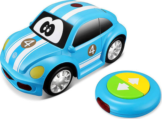 Bburago Junior New VW Beetle Remote Controlled Car