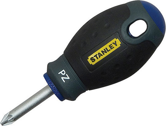 Stanley FatMax Dwarf Screwdriver Star Size Pz2x30mm