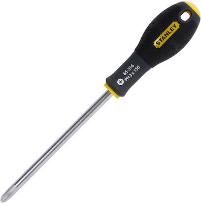 Stanley FATMAX Long Screwdriver Cross Size PH3x150mm