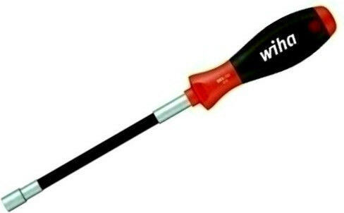 Wiha 372 6x150 Long Screwdriver Sockets with Length 150mm