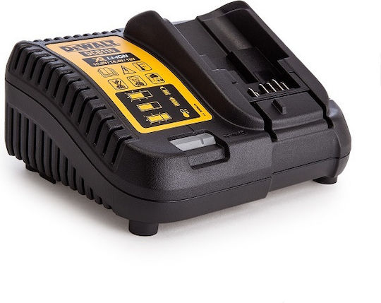 Dewalt Φορτιστής Μπαταριών Εργαλείου 10.8-18V Λιθίου