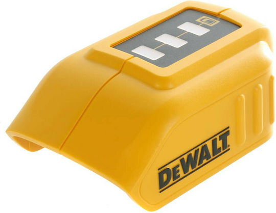 Dewalt Adapter für Werkzeugbatterie