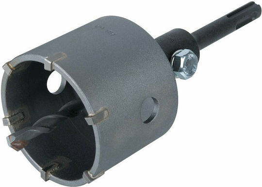 Wolfcraft Broach Cutter SDS Plus M-16 for Firebrick and Tile