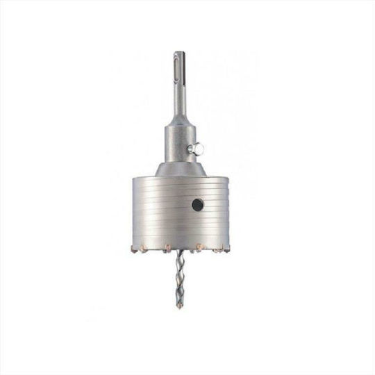 MTX Ποτηροκορώνα SDS Plus με Διάμετρο 68mm για Μπετό 1000gr