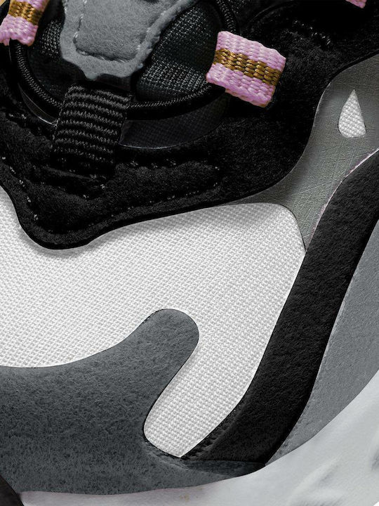 Air Max 270 AIR MAX 270 Детски маратонки Low Сив