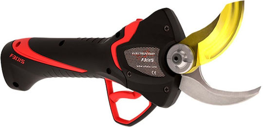 Infaco Electrocoup F3015 Ножица за подрязване & Максимален Диаметър на Рязане 40мм