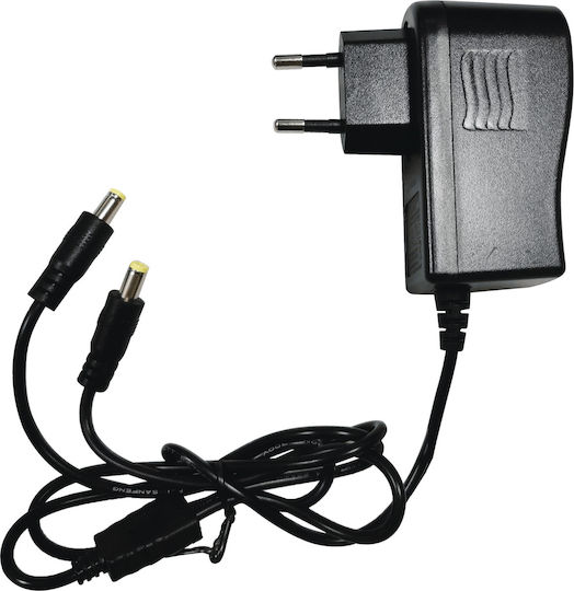 Kraft Baumschere Batterie Bürstenlos 16.8V 2x4.5Ah mit Maximalem Schnittdurchmesser 32mm im Transportkoffer