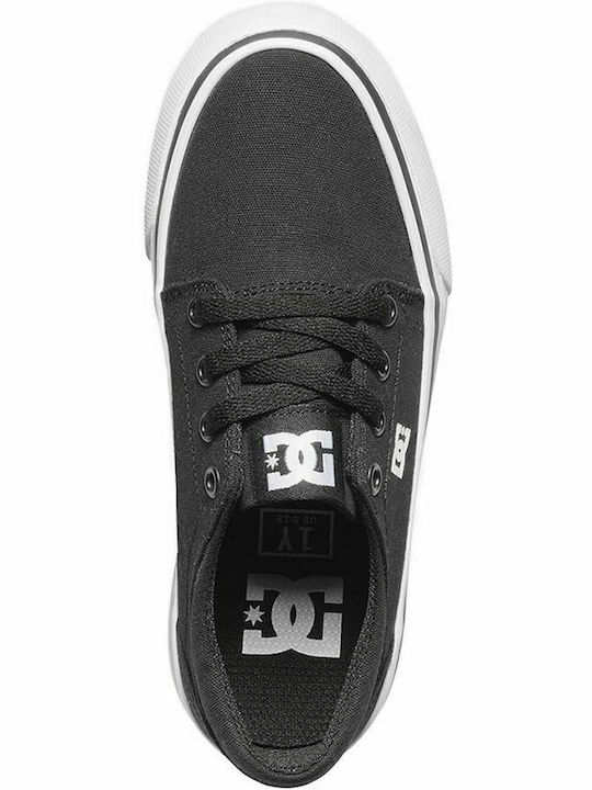 Trase Tx Kids Sneakers Black