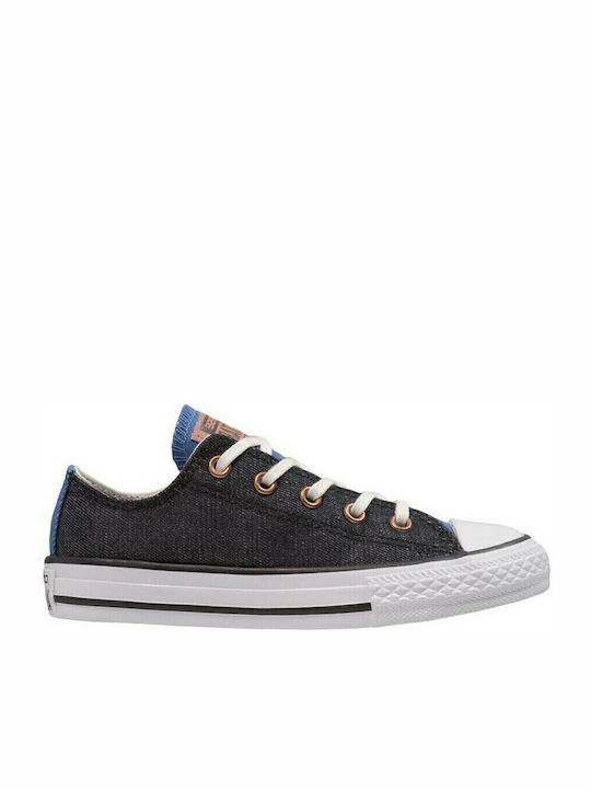Chuck Taylor All Star CHUCK TAYLOR ALL STAR Kids Sneakers Blue