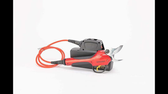 Fpq SCA3 Baumschere Batterie 36V 1x4Ah mit Maximalem Schnittdurchmesser 38mm im Transportkoffer