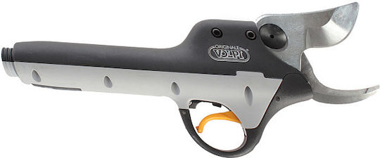 Volpi KV 600 Pruning Shears Battery 44V Brushless with Maximum Cutting Diameter 35mm